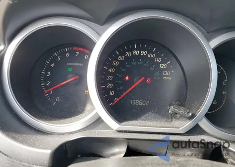 2006 Suzuki Grand Vitara z USA, uszkodzony, nr VIN JS3TE941X64101720